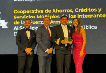 COOPINFA entre los tres mejores proyectos de inclusión financiera digital en Latinoamérica