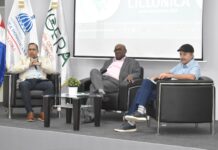 DIGERA realiza conversatorio “SOS Agropecuario” con productores para enfrentar temporada ciclónica