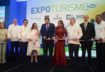 Ministro Atallah dice RD es referente internacional en turismo de salud y cita avances en todo el sistema sanitario del país