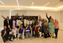 Entidades realizan taller Regional de Socialización de la herramienta dominicana «Índice de Seguridad Escolar Escuelas Seguras (ISCERD)» en Dajabón