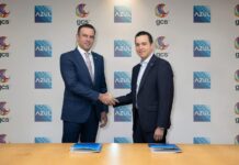 GCS y AZUL habilitan terminales como subagentes bancarios para toda la banca