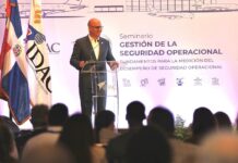 IDAC celebra seminario de Gestión de la Seguridad Operacional impartido por expertos internacionales