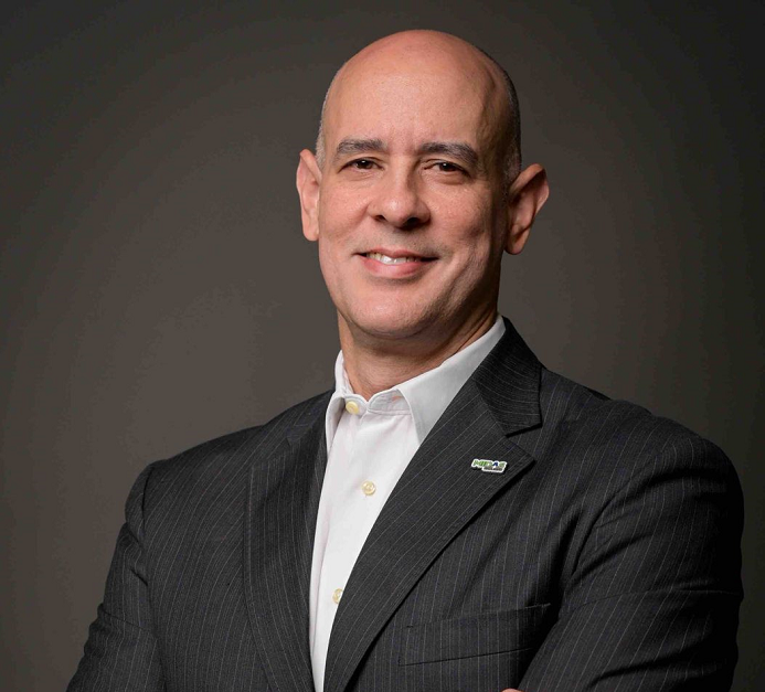 Jimmy Soto