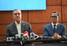 Luis Abinader pronunciará discurso en la Conferencia Internacional del Trabajo