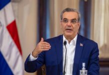 Presidente Luis Abinader ordena detener detención inmediata de cualquier actividad relacionada con el proyecto minero Romero en la provincia de San Juan