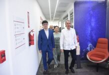 MESCyT y Huawei firman acuerdo para promover el programa de academias en universidades dominicanas