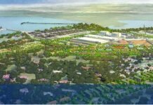 Manzanillo, la Bahía Asediada: encerrado entre el mar y la frontera, ¿hacia dónde va a crecer?