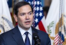 Rubio menciona «ligeros avances» en conversaciones con Irán y que OTAN debe beneficiar a todos los involucrados