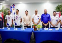 FEDOBAD cataloga de “histórico” Torneo Internacional Juvenil de Bádminton en el Colegio Bilingüe New Horizons
