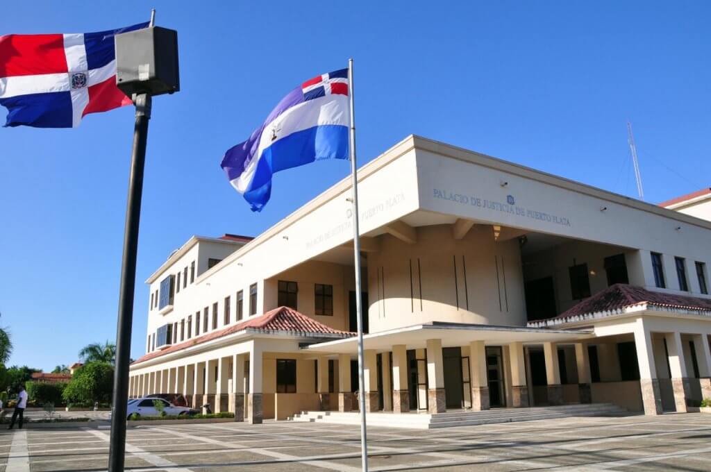 Palacio-de-Justicia-de-Puerto-Plata