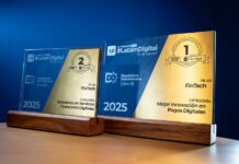 Qik Banco Digital gana dos premios en Latam Digital y es reconocido en el Effie Index