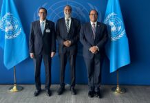 Ministro MAP destaca en la ONU avances de República Dominicana en materia de infraestructuras públicas digitales