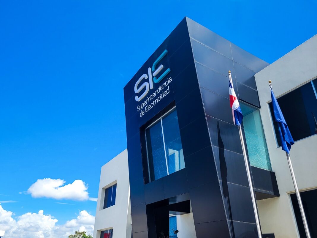 Superintendencia de Electricidad