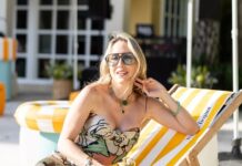 Tortuga Bay Puntacana presenta Summer Fashion Vibes: moda y gastronomía en Puntacana Resort