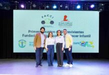 FACCI celebra el Primer Encuentro Nacional de Sobrevivientes de Cáncer Infantil