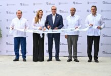 AFI Reservas inaugura Parqueo Plaza Zona Colonial con inversión de US$16 millones