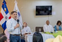 Autoridades del Gobierno definen la segunda etapa del Plan San Juan y destacan los avances alcanzados