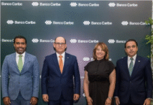 Banco Caribe impulsa el liderazgo empresarial con la primera edición de «Perspectiva Caribe»