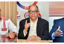 Centrales sindicales afirman que Senasa es una conquista de los trabajadores dominicanos que debe ser preservada