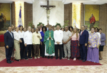 Círculo de Locutores Dominicanos celebró su 53 aniversario