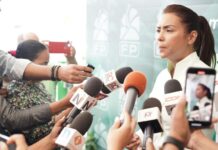 Diputada Selinée Méndez denuncia colapso silencioso del sistema educativo público
