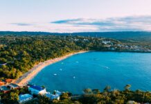 El Clúster Turístico del Destino Puerto Plata respalda acciones para el ordenamiento y transformación de Sosúa