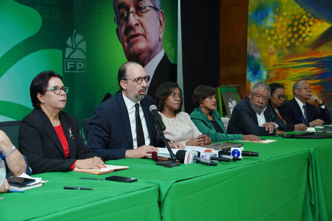 El domingo 3 de agosto será la primera ronda elecciones de la FP más de 75 mil dirigentes podrán votar
