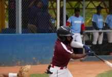 Royal Blue y Crimson se enfrentan en Gran Final Nacional de la ASL