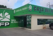 Fuerza del Pueblo denuncia retrasos, sobrecostos y aislamiento de comunidades en la circunvalación de Moca