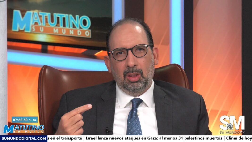 Henry Merán “A este Gobierno le queda poco tiempo de vida útil”