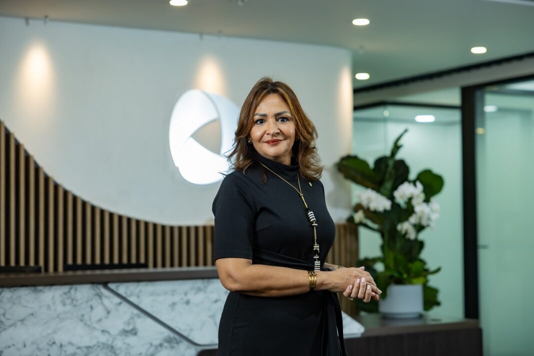 Josefina González