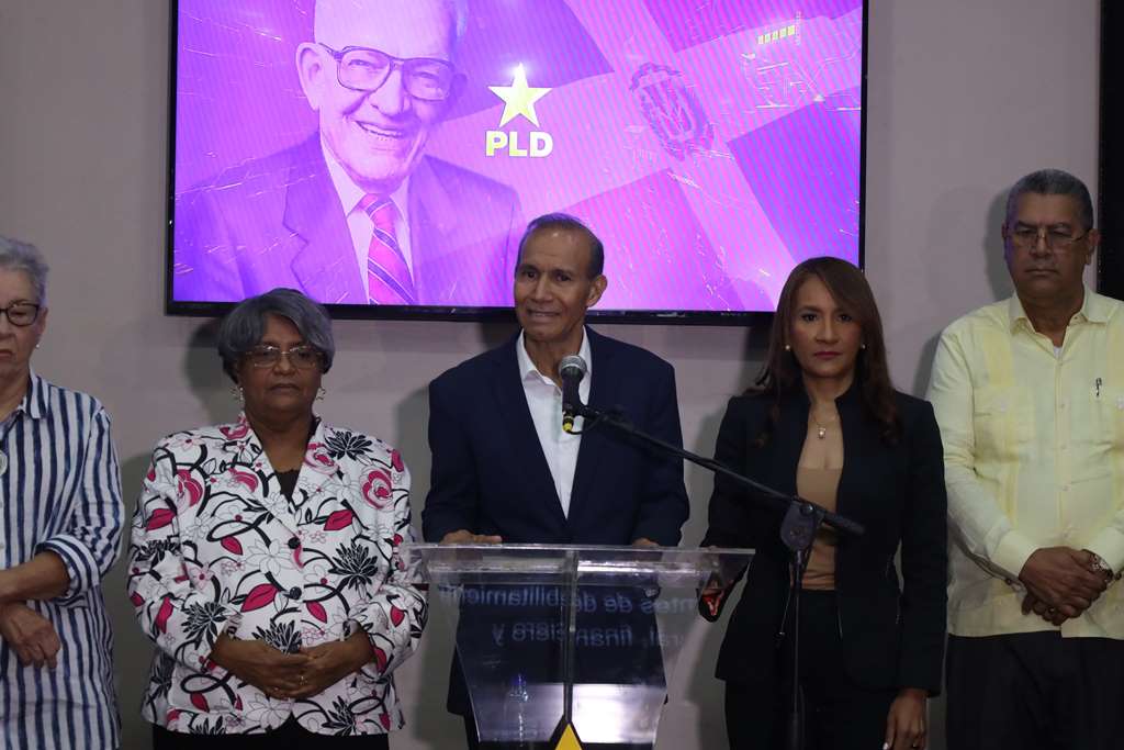 Las propuestas del PLD para solucionar la crisis del SENASA
