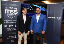 ASYSTEC Celebrarán 8va Edición del evento de Ciberseguridad IT Security Solutions