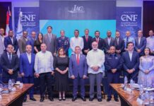 SEGUNDA REUNIÓN ORDINARIA DEL COMITÉ NACIONAL DE FACILITACIÓN 2025