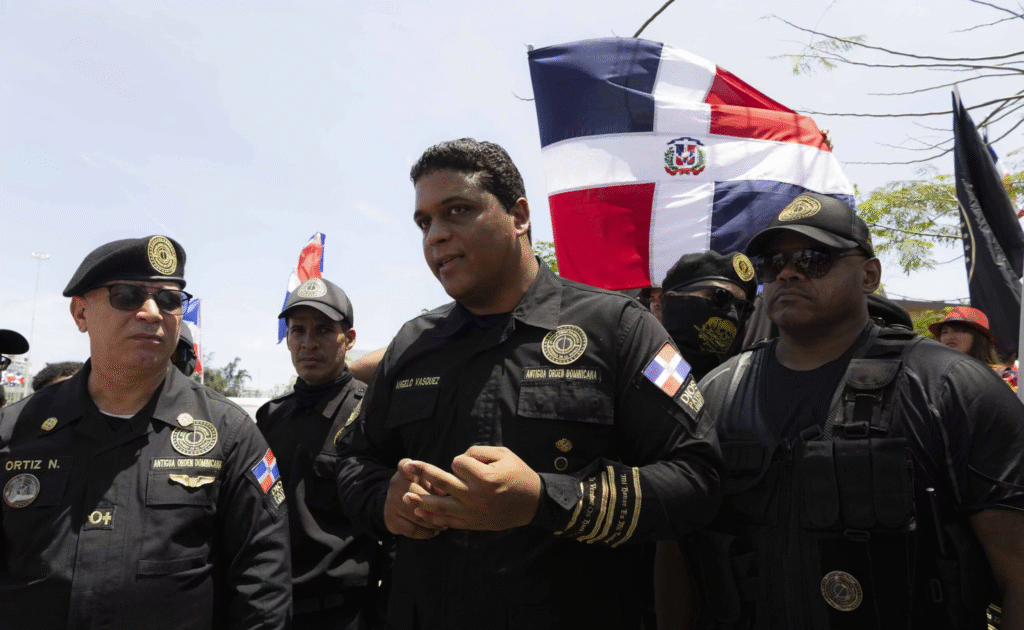 La imagen actual no tiene texto alternativo. El nombre del archivo es: Abogado-llama-a-la-Antigua-Orden-Dominicana-prestar-Atencion-a-los-articulos-317-y-318-del-nuevo-Codigo-Penal.png