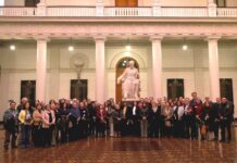 Académicos de Chile y Latinoamérica solidarios con Palestina