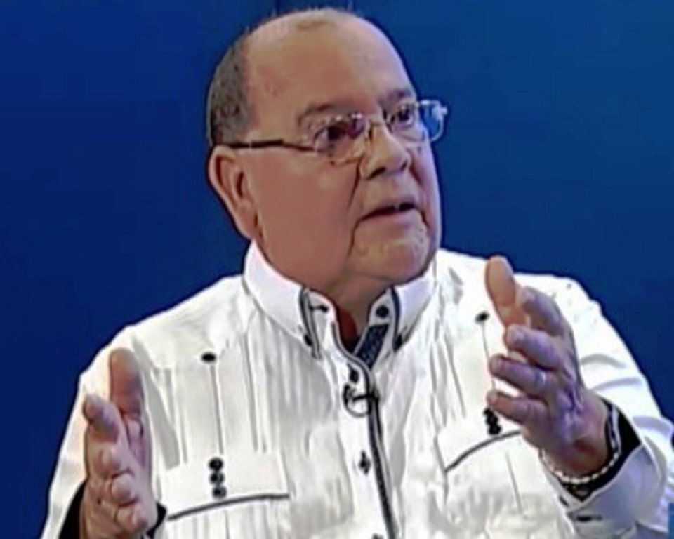 Carlos Segura Foster