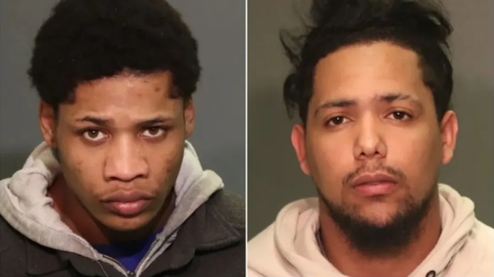 Condenan dominicanos balearon e intentaron atracaron agente Patrulla Fronteriza en el Alto Manhattan