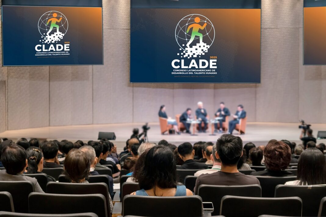 Congreso CLADE 2025 se realizaraì en Repuìblica Dominicana