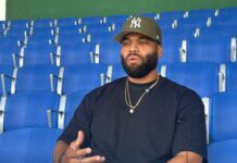 Darío Paredes, segundo producto de la Liga Universitaria que sobresale en Estados Unidos