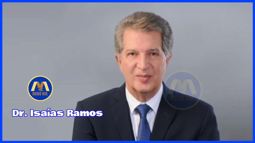 Dr. Isaías Ramos