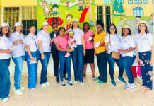 FEM reafirma su compromiso con la niñez y la educación a través del operativo “Regala Educación, Regala Amor”