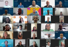 CREE Banreservas amplía su programa de pre-aceleración e incorpora 14 emprendimientos