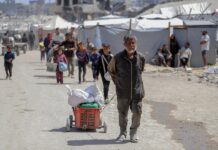 Hamás afirma que no se desarmará hasta establecimiento de Estado palestino