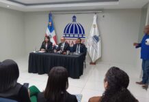 INABIE acoge resolución de la DGCP sobre adjudicación de zapatos y resalta su colaboración en investigación del órgano rector