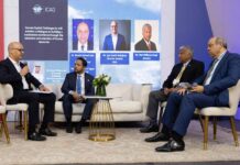 Igor Rodríguez: “IDAC invierte en tecnología, capacitación y cuidado del Medio Ambiente”