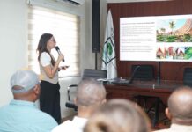 Vistas públicas para Punta Bergantín provocan expresiones de apoyo para el proyecto