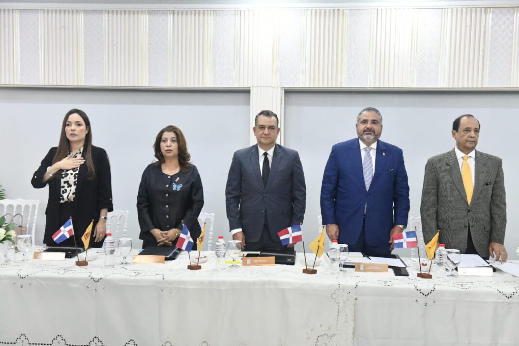 JCE inicia recepción de propuestas de aspirantes para conformar Juntas Electorales de cara a las elecciones de 2028