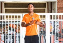 Cibao FC suma talento internacional con José Conesa para blindar su defensa