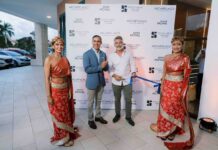 Noval Properties y Archipelago presentan Reserva Real by Harper